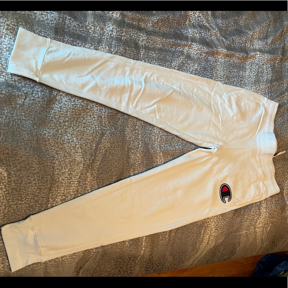 Champion mens sweatpants